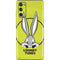 Looney Tunes Bugs Bunny Full Galaxy S20 Fan Edition Skin